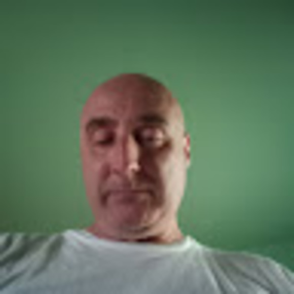 Meet your Posher, David - Picture 1 of 1